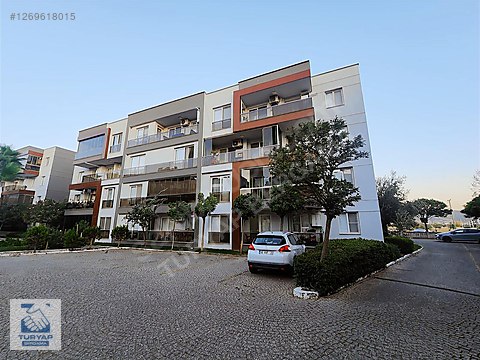 Turyap'tan AslıGarden'da 3+1 Ayrı Mutfak Ebeveyn...
