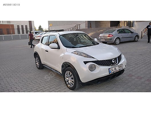 nissan juke 1 5 dci visia acil satilik nissan juke 2014 model sahibinden comda 956618019