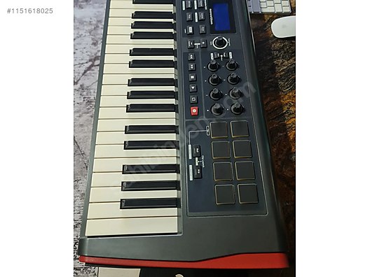 Novation deals impulse 88