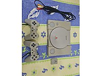 Playstation 1 çipli sorunsuz cihaz (Acil satılık) #1281618029