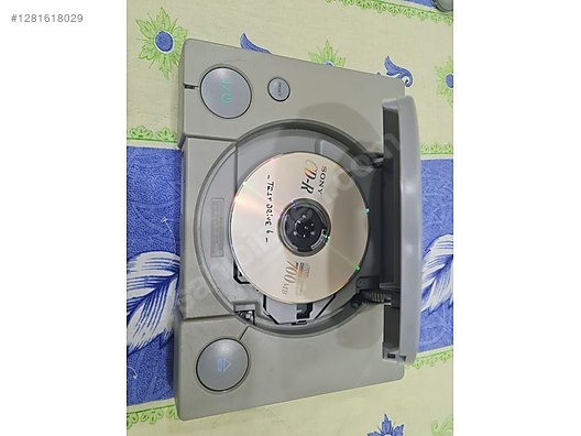 Used & Brand New Items / Gaming & Gamers Exclusive / Game Systems & Consoles / PlayStation 1