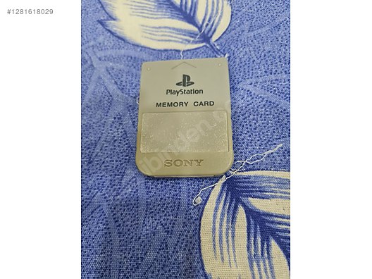 Used & Brand New Items / Gaming & Gamers Exclusive / Game Systems & Consoles / PlayStation 1