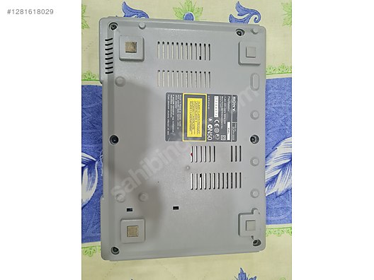 Used & Brand New Items / Gaming & Gamers Exclusive / Game Systems & Consoles / PlayStation 1