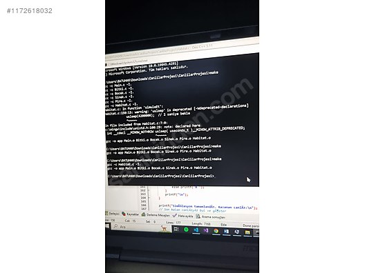 Özel Ders Verenler / Bilgisayar
