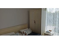 Mudo Concept Masif Yatak Odası Takımı