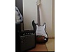 Squier Elektro Gitar