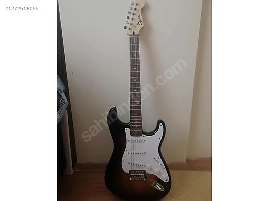 İkinci El ve Sıfır Alışveriş / Müzik / Müzik Aletleri / Telli Çalgılar / Gitar / Elektro