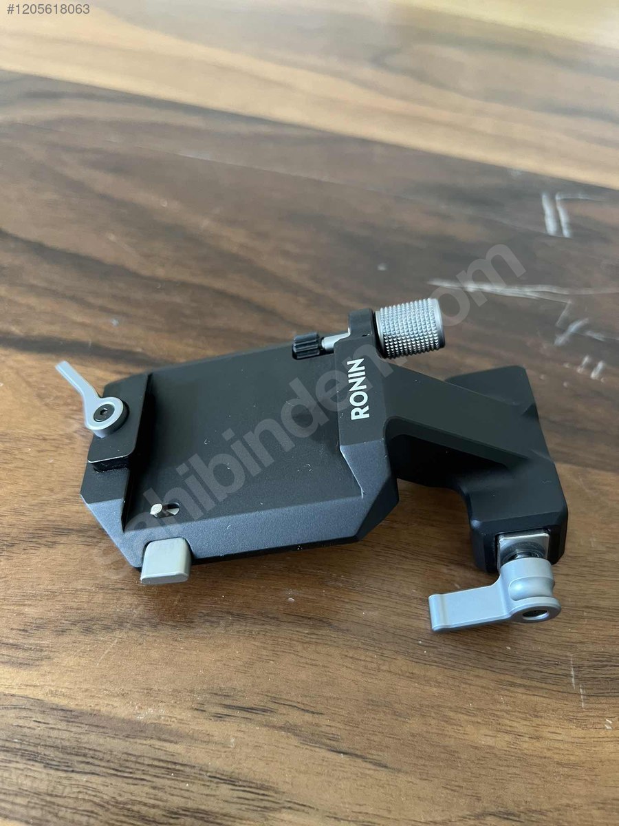 Dji RS2 RS3 Vertical Mount 1205618063