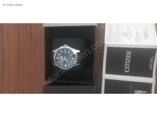 Citizen / Orjinal otomatik citicen sahibinden.comda - 1328618066