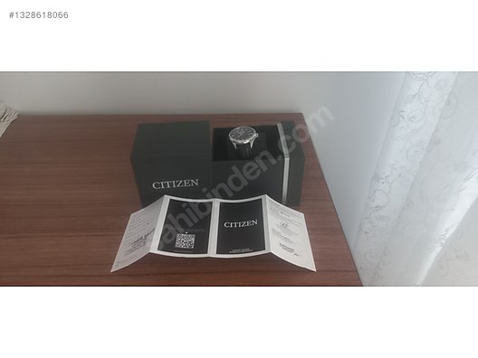 Citizen / Orjinal otomatik citicen sahibinden.comda - 1328618066