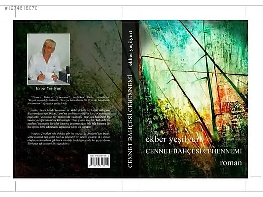 İkinci El ve Sıfır Alışveriş / Antika / Kitap & Belge