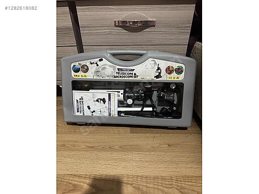 Used & Brand New Items / Cameras & Photographic Equipment / Telescopes / Refractor