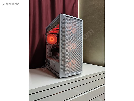 İkinci El ve Sıfır Alışveriş / Bilgisayar / Masaüstü / Modeller / Toplama