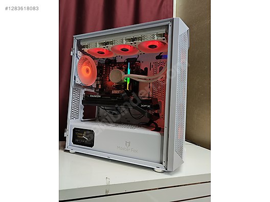 İkinci El ve Sıfır Alışveriş / Bilgisayar / Masaüstü / Modeller / Toplama