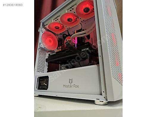 İkinci El ve Sıfır Alışveriş / Bilgisayar / Masaüstü / Modeller / Toplama