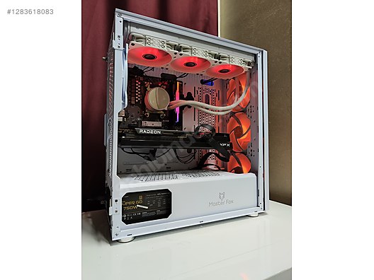 İkinci El ve Sıfır Alışveriş / Bilgisayar / Masaüstü / Modeller / Toplama