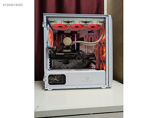 İkinci El ve Sıfır Alışveriş / Bilgisayar / Masaüstü / Modeller / Toplama