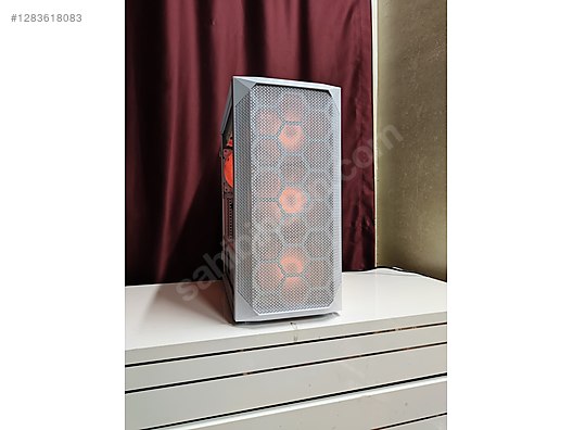 İkinci El ve Sıfır Alışveriş / Bilgisayar / Masaüstü / Modeller / Toplama