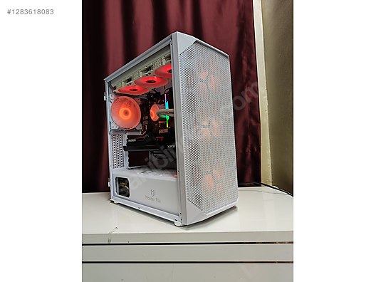 İkinci El ve Sıfır Alışveriş / Bilgisayar / Masaüstü / Modeller / Toplama