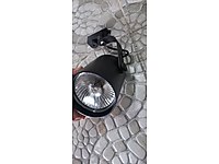 spot lamba, rayli spot lamba