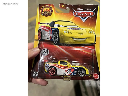 Used & Brand New Items / Toys & Hobbies / Diecast Model / Cars