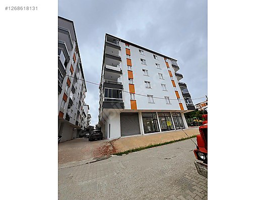 Gökdemir gayrimenkul'den satılık daire #1268618131