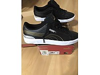 Puma Vikky v3 Metallic Shine