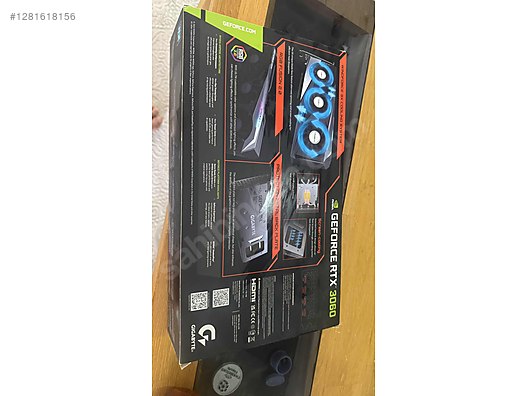 İkinci El Ekran Kartı