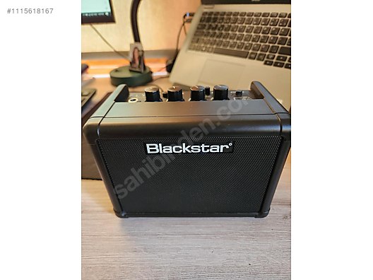 Blackstar fly outlet 3w