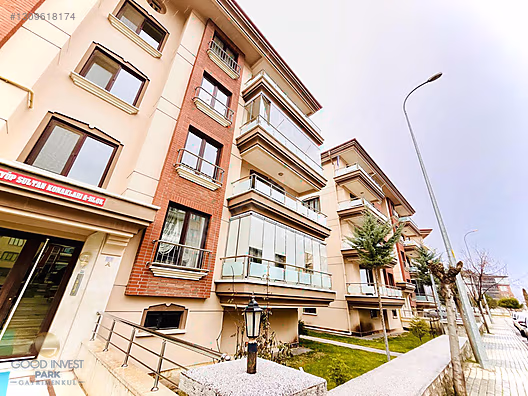 SELÇUKLU MAH.FERAH 3+1 ARA KAT DAİRE