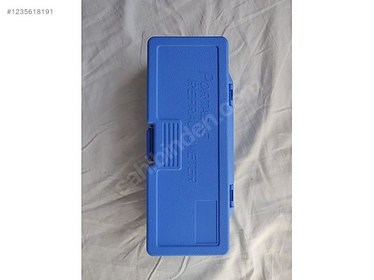 İkinci El ve Sıfır Alışveriş / Teknik Elektronik / Test & Ölçüm Cihazı / Refraktometre