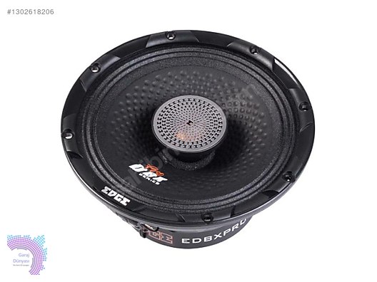 Hoparlör / Midrange / EDBXPRO6X-E4 | EDGE DBX Serisi 16 cm