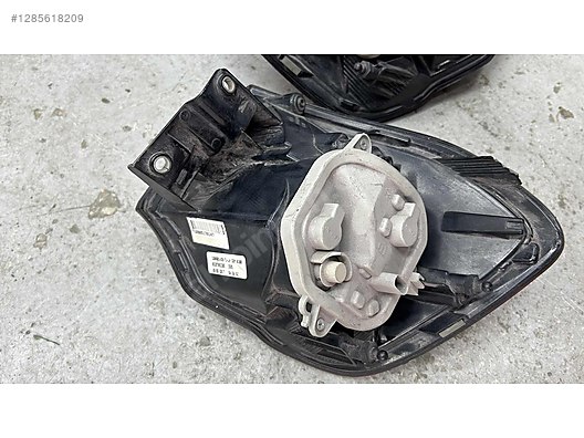 Vehicle Parts / Automotive Equipment / Spare Parts / Cars & SUVs / Electric