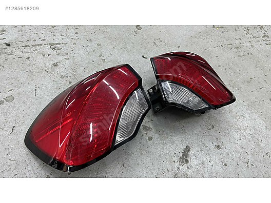 Vehicle Parts / Automotive Equipment / Spare Parts / Cars & SUVs / Electric