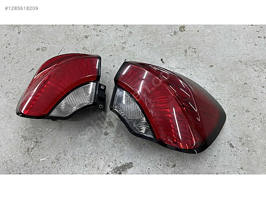 Vehicle Parts / Automotive Equipment / Spare Parts / Cars & SUVs / Electric