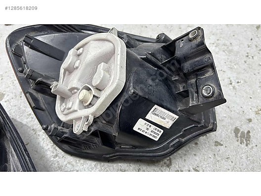 Vehicle Parts / Automotive Equipment / Spare Parts / Cars & SUVs / Electric