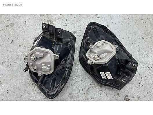 Vehicle Parts / Automotive Equipment / Spare Parts / Cars & SUVs / Electric