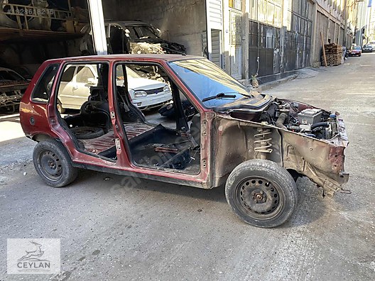 UNO SAĞ ARKA STOP LAMBASI küçük görsel 9