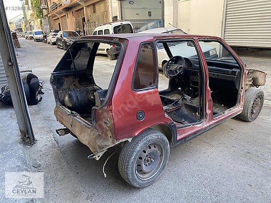 UNO SAĞ ARKA STOP LAMBASI küçük görsel 7