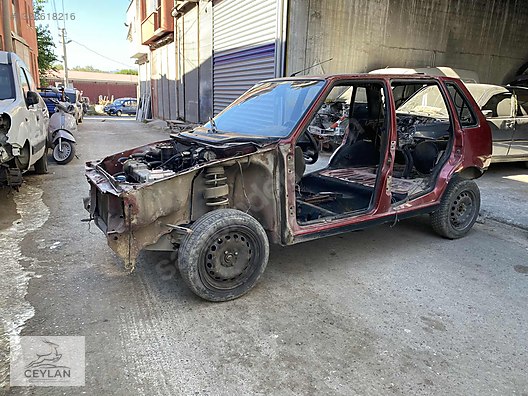 UNO SAĞ ARKA STOP LAMBASI küçük görsel 6