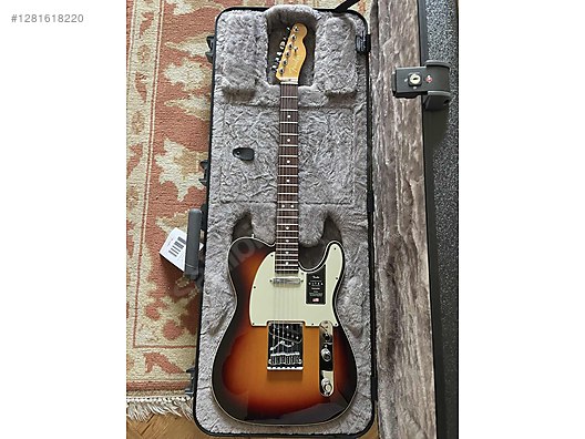 İkinci El ve Sıfır Alışveriş / Müzik / Müzik Aletleri / Telli Çalgılar / Gitar / Elektro