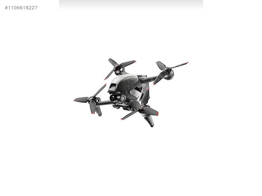 dron 4k cena