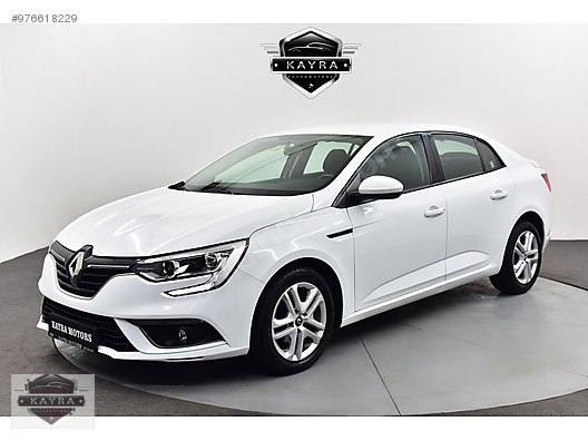 renault megane 1 6 joy kayra motors 2018 megane 1 6 joy 35 000 km at sahibinden com 976618229 renault megane 1 6 joy kayra motors 2018 megane 1 6 joy 35 000 km at sahibinden com 976618229