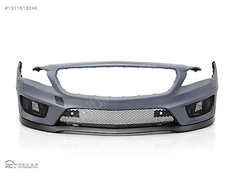 メル様 MERCEDES CLA W117 AMG KOMPLE DOLU ÖN TAMPON A1178804840S1 - İlan