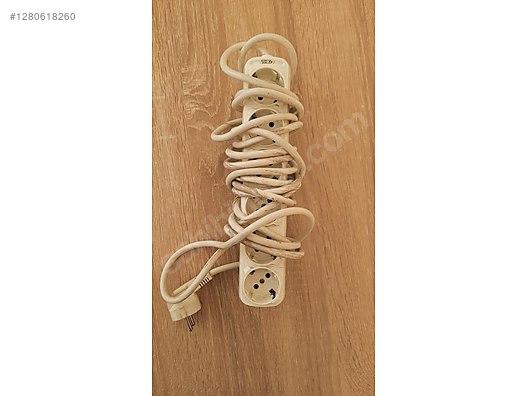 Used & Brand New Items / Garden & Home Improvement / Home Improvement / Installation Materials / Cables