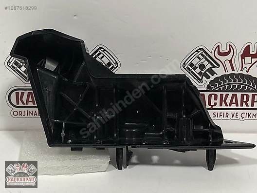 FORD FOCUS 19/24 SAĞ ÖN TAMPON BRAKETİ SIFIR ORJ JX7B 17D958 A1D