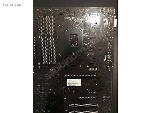 i7 4790K、ASUS H97I-PLUS、DDR3 16GBセット ASUS（エイスース） H97I-PLUS｜テックウインド株式会社
