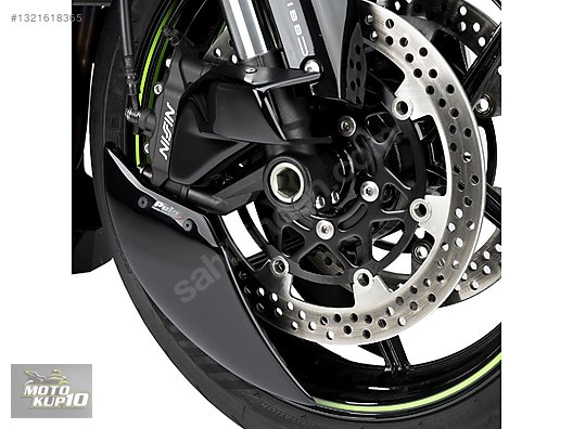 Görünüm / KAWASAKİ ZX6R ÖN DİSK SOĞUTUCU sahibinden.comda - 1321618365