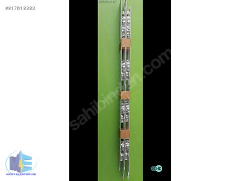 lg 42lb580n 42lb580v 42lb582v 42lb620v led bar lamba seti sifir tv yedek parcalari ve televizyon aksesuarlari sahibinden com da 817618383