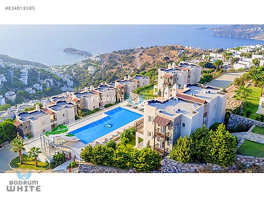 bodrum yalikavak gokcebel 2 1 full deniz manzara kiralik yazlik kiralik yazlik ilanlari sahibinden com da 834618385
